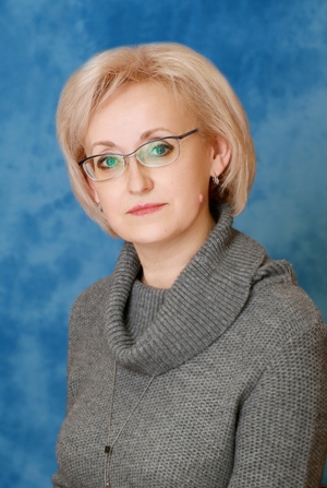 Парфенова Ольга Васильевна