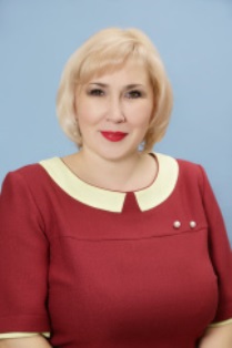 Павлова Валентина Васильевна