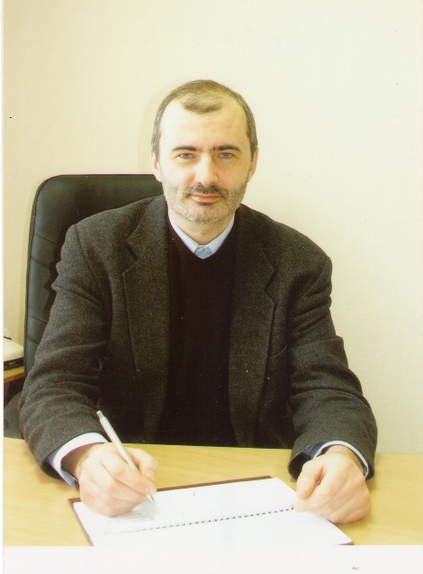 Шатунов Юрий Александрович